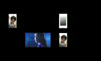 Thumbnail of Video youtube konten humor dan penjelasan konten alur filem,senam dada,