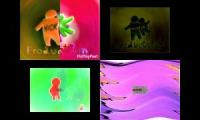 Thumbnail of (Fixed) 4 Noggin And Nick Jr Logo Collections V1029