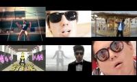 Gangnam Style Mashup