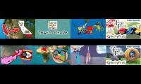 Thumbnail of California The Bremen Town Musicians Megs Treasure One Giant Step Squad Libya Eswatini Cinderella