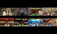 Thumbnail of Diplomatic Insanity (Sigma Olomouc VS Sered)
