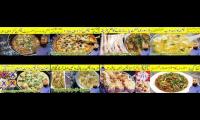 Thumbnail of Play Multiple Videos of cooking3
