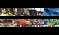 Thumbnail of Purnima (Banik Ostrava VS Trinec)