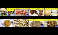 Thumbnail of Play Multiple Videos of cooking4