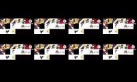 alphabet lore every time a letter says their name (video not mine)