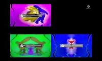 Thumbnail of 4 Noggin And Nick Jr Logo Collection in Wind Blowers V2