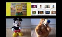 Thumbnail of Animatronic Madness (My Version)