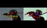 Pingu Outro In Dimpey6 Major