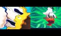 The Donald Duck Effects - Tribute is Sponge