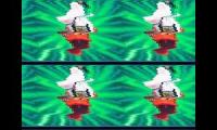 Thumbnail of The Donald Duck Effects - Tribute in beep-major