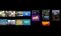 Thumbnail of Multiple Pixar VHS Openings at ONCE!!!