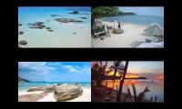 Thumbnail of Koh Samui | Thailand | Live Street Webcam Stream