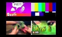 Thumbnail of Dramatic Comparison #38
