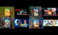 Thumbnail of The Nostalgia Critic Multiverse of Movies: Part 3