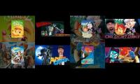 The Nostalgia Critic Multiverse of Movies: Part 4