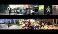 Thumbnail of Gangnam Style Mashup
