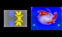 Thumbnail of 2 Noggin And Nick Jr Logo Collection V3543