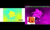 Thumbnail of 2 Noggin And Nick Jr Logo Collection V3545