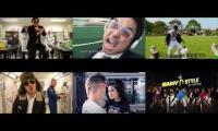 Thumbnail of Gangnam Style Mashup
