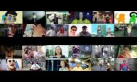 Gangnam Style Mashup