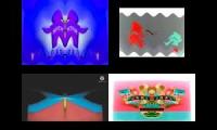 Thumbnail of 4 Noggin And Nick Jr Logo Collection V1370