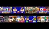 Thumbnail of Krishna Arjun (Vejle VS AAB)
