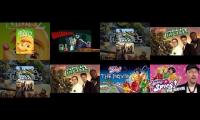 Thumbnail of The Nostalgia Critic Multiverse of Movies: Part 5