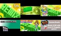 Thumbnail of rhythm heaven ds remix 5 mashup