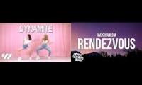 Thumbnail of Waveya rendezvous mashup