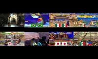 Thumbnail of Nateedar (Womad VS Lionplex)