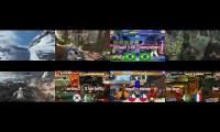 Thumbnail of Bijay Parajay (Choisoonsil VS Domino Stomp)