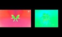 Thumbnail of 2 Noggin And Nick Jr Logo Collection V3548