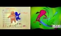 Thumbnail of 2 Noggin And Nick Jr Logo Collection V3549