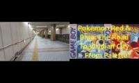 Thumbnail of Fukuoka Pedestrian Tunnel Vibes