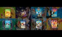 Thumbnail of The Animated Land of Animated 2D Animated Characters
