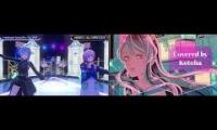 Thumbnail of Tokyo Shandy Rendez‐vous (Duet Mashup)