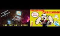 Thumbnail of Sotochka Dendy Velikiy i Ben 26_03_2022 Retro Famicom