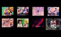 Thumbnail of Usagi Tsukino & Inyuasha: A Perfect Match Made In Anime Heaven