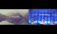 Thumbnail of Yaman with synthesizer