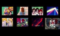 Usagi Tsukino & Inyuasha: A Perfect Match Made In Anime Heaven: Part 2