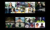 Gangnam Style Mashup