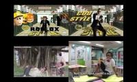 Thumbnail of Gangnam Style Mashup