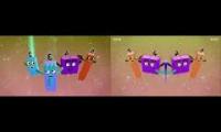 numberblocks effects 2