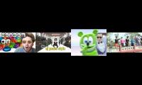 Thumbnail of Gangnam Style Mashup