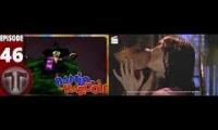 Thumbnail of Banjo Kazooie 1998 & Spiderman 2002