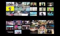 Thumbnail of Gangnam Style Mashup