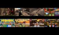 Thumbnail of Maya Ko Jaal (Farul VS Petrolul)