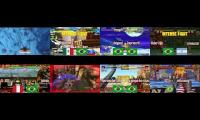 Thumbnail of Pahilo Maya Ho Mero (Caen VS Beauvais)