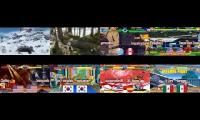 Thumbnail of Loadshedding (Chenomorets VS Ballkany)