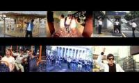 Gangnam Style Mashup